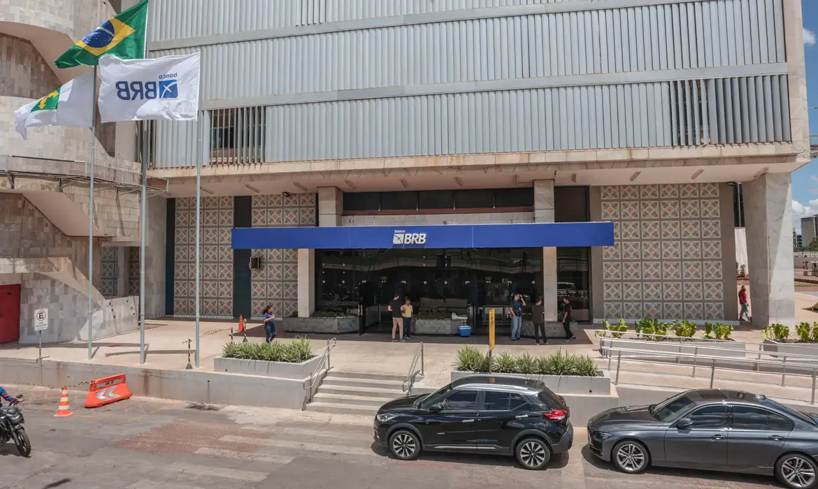 Justiça suspende uso de terrenos públicos para capitalização do BRB