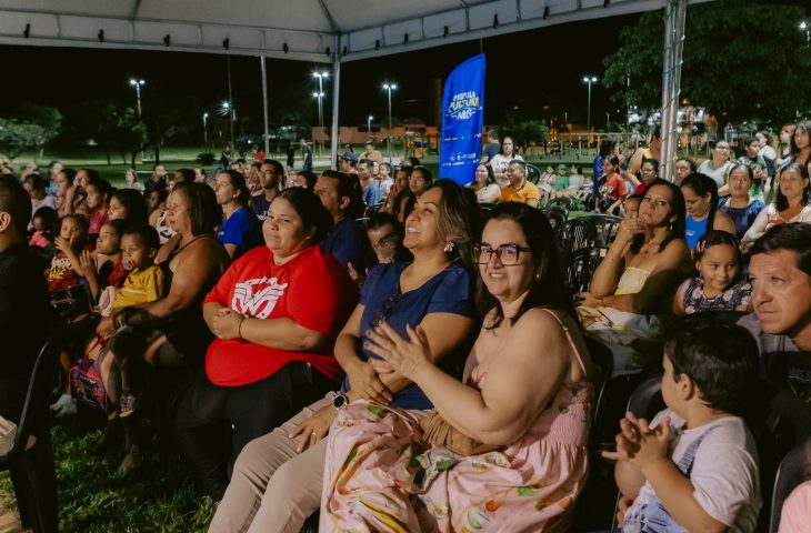 Programação Cultural do Fim de Semana em MS: Circo, Música e Feiras Criativas