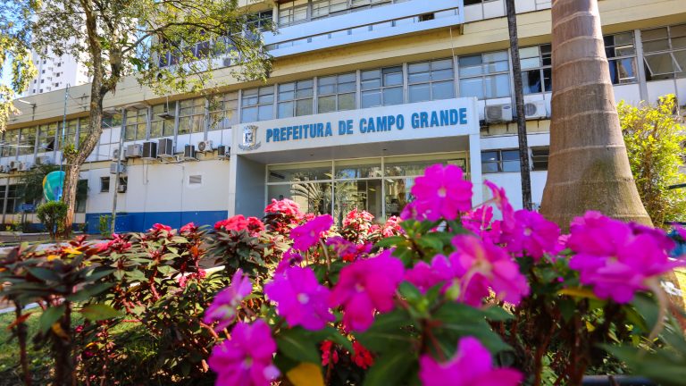 Prefeitura de Campo Grande convoca 30 candidatos para contratações temporárias