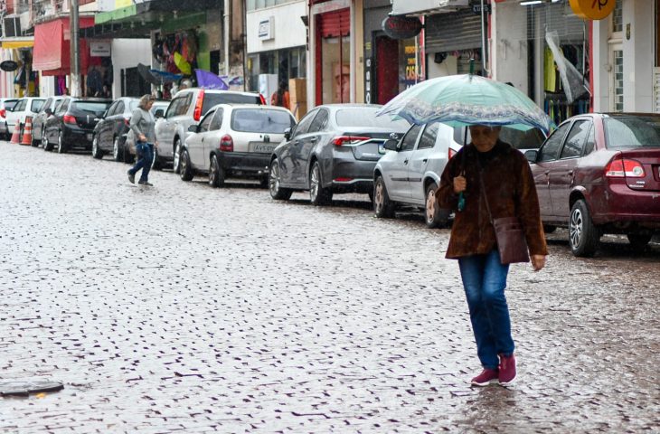 Chuvas de junho superam média histórica em MS, mas distribuição é desigual