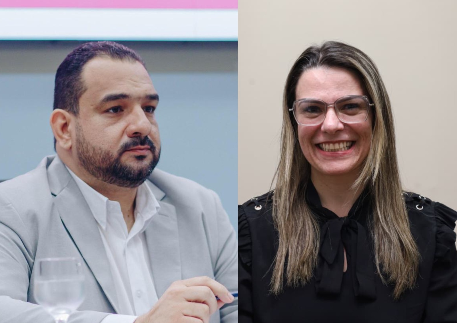 Mudanças na administração de Campo Grande: novas lideranças na Sisep e Selc