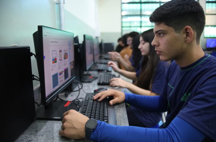 Educação em MS: Avanços Transformam Ensino e Beneficiam Alunos e Professores