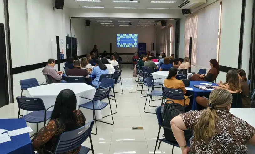 Costa Leste de MS promove seminário para fortalecer educação especial inclusiva