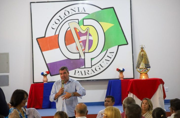 Revitalização valoriza cultura da Colônia Paraguaia em Dourados