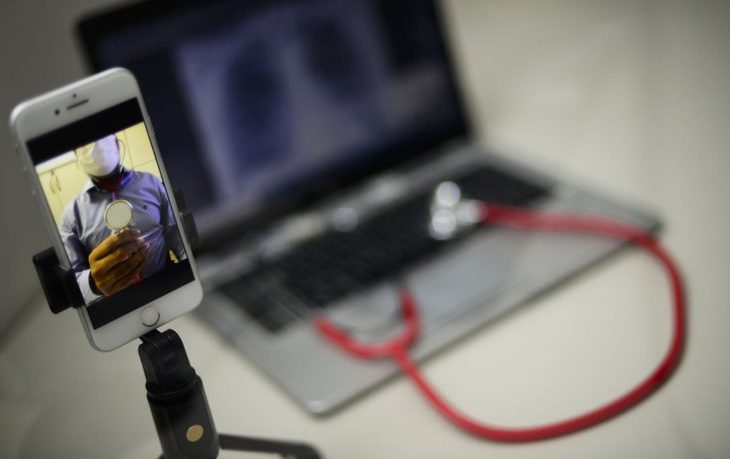 Telessaúde MS atinge 98% de cobertura e foca em atendimentos efetivos