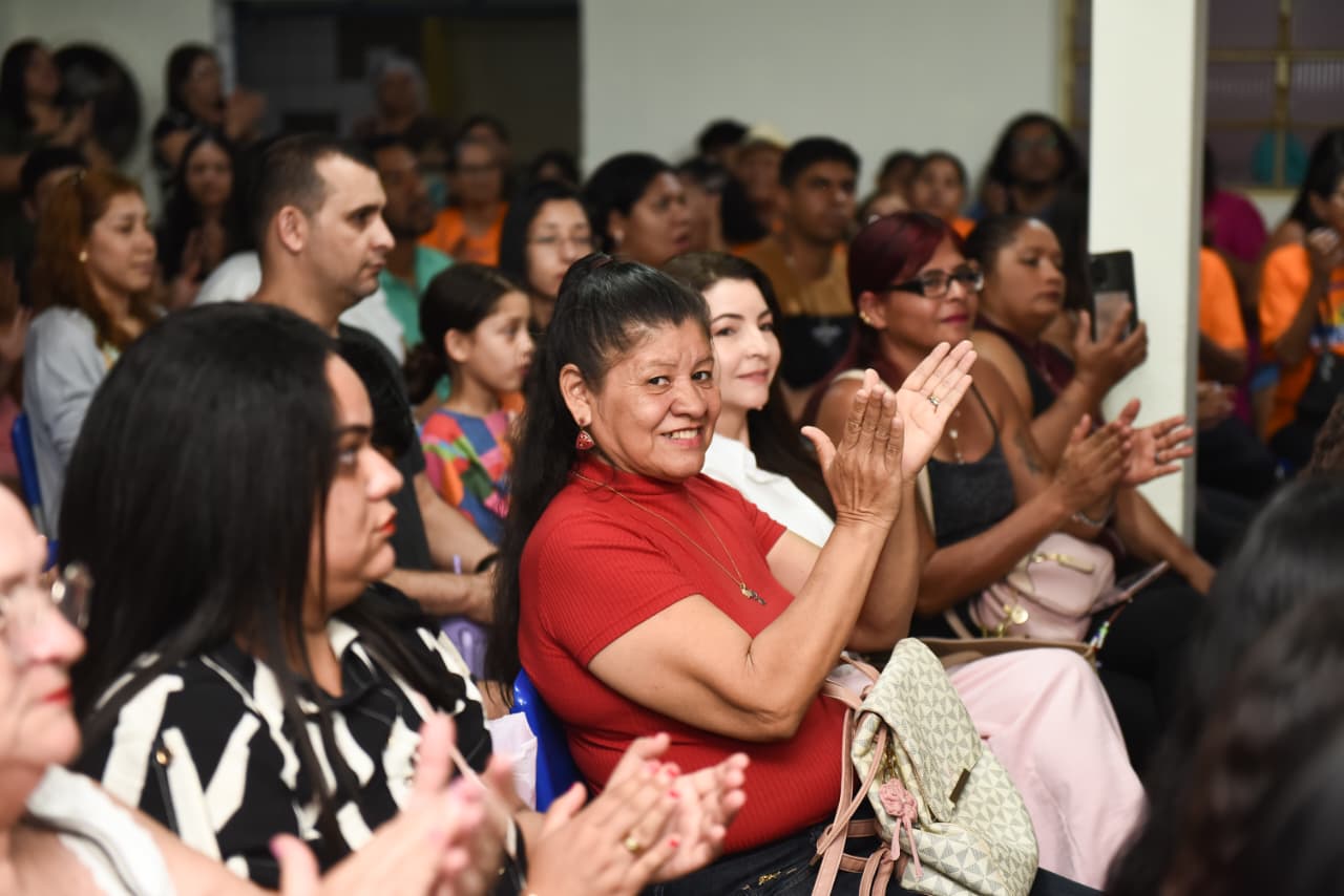 Prefeitura de Campo Grande certifica 340 mulheres em cursos de capacitação
