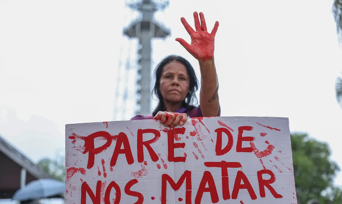Mulheres negras são maioria nas vítimas de feminicídio no Brasil