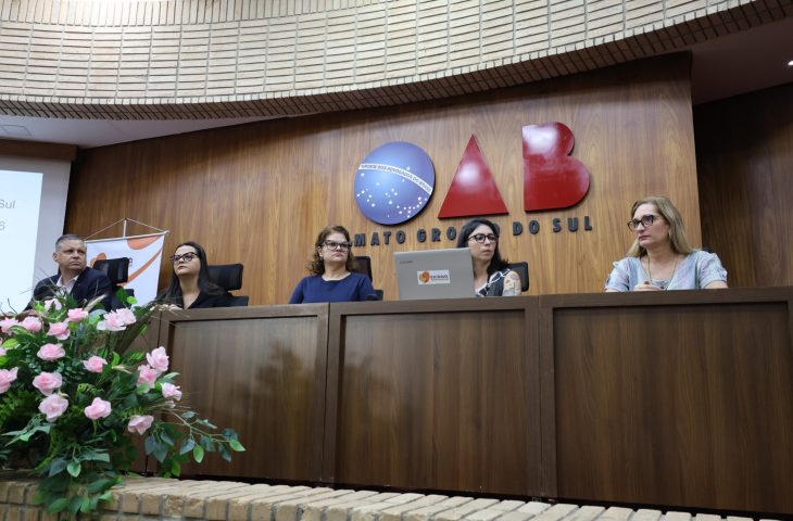 Mato Grosso do Sul realiza formação contra trabalho escravo