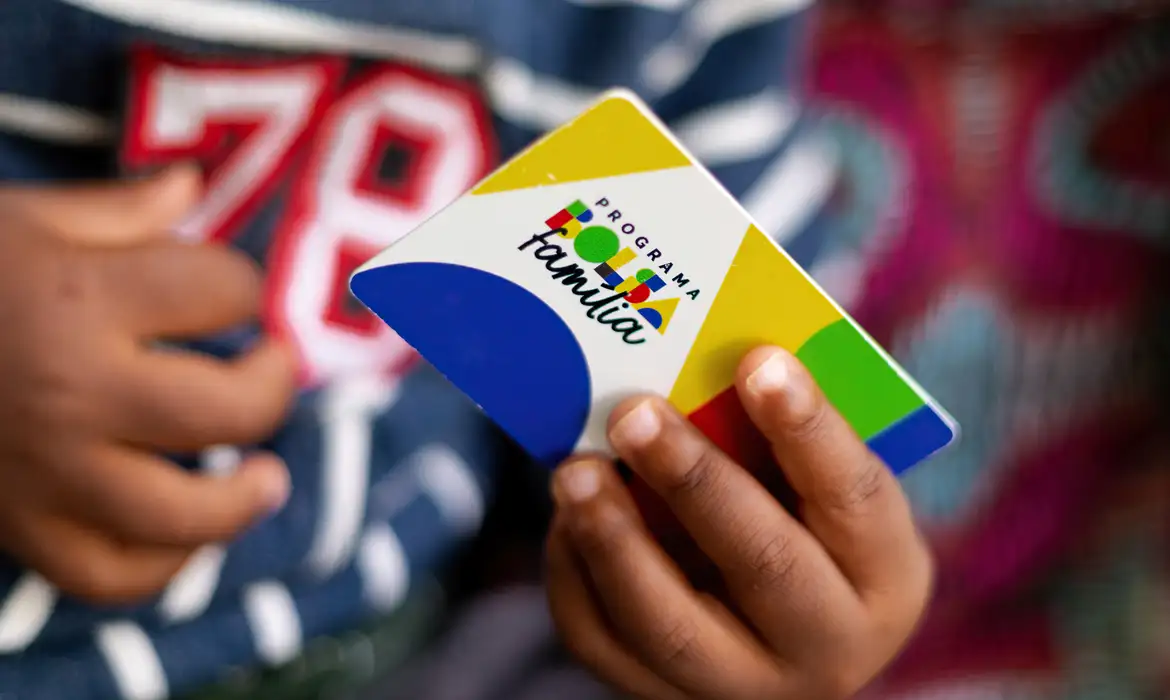 Caixa libera pagamento do Bolsa Família para NIS final 5 em fevereiro