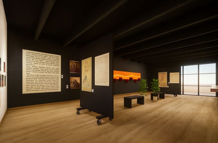 MIS-MS inaugura exposição sobre memória fotográfica de Mato Grosso do Sul