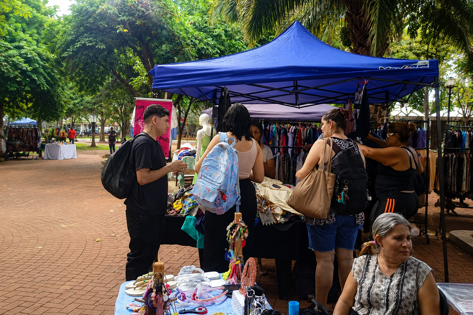 Campo Grande oferece programação cultural e esportiva gratuita neste fim de semana