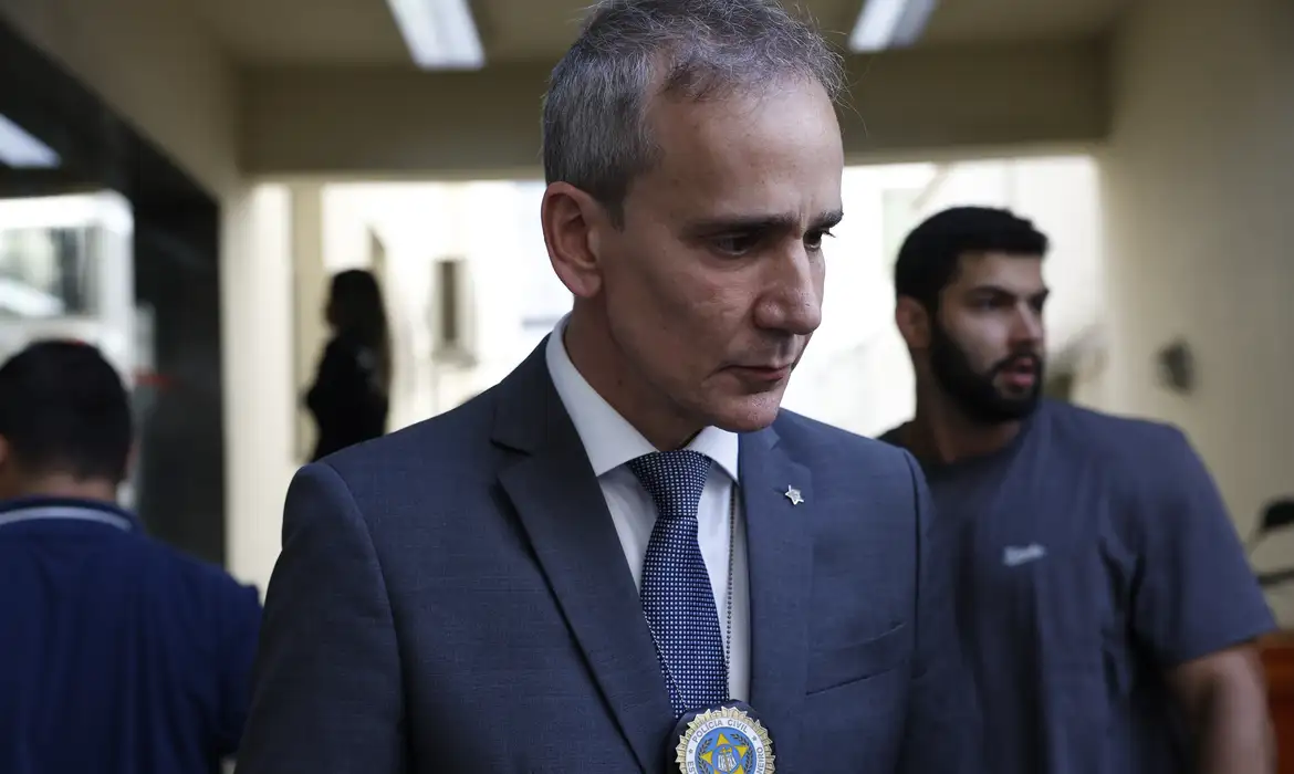 Polícia busca quebra de sigilo para avançar em casos de estupro no Rio