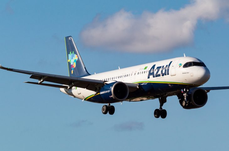 Nova rota aérea conecta Campo Grande a Belo Horizonte em 2026