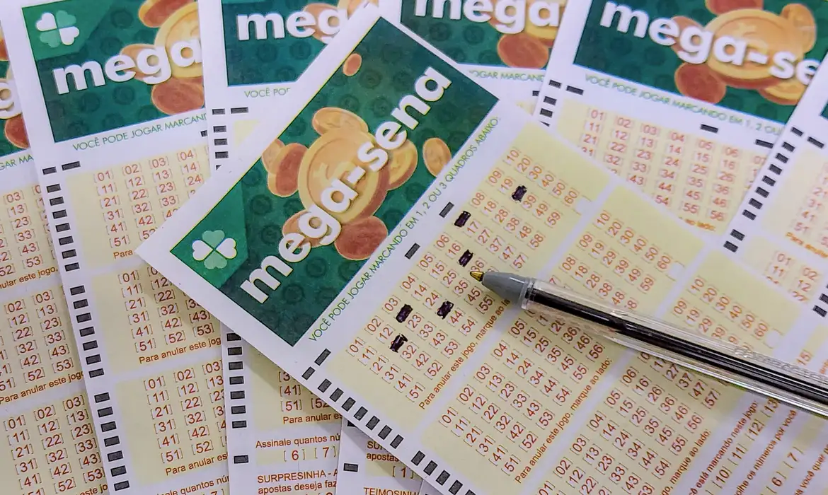 Mega-Sena sorteia R$ 3,5 milhões nesta quinta em São Paulo