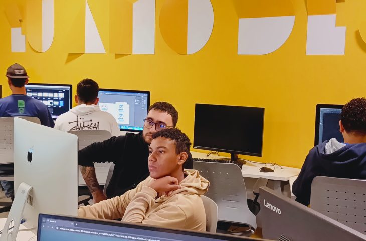 Profissões do Futuro: Jovens de MS se Preparam para o Mercado de Trabalho