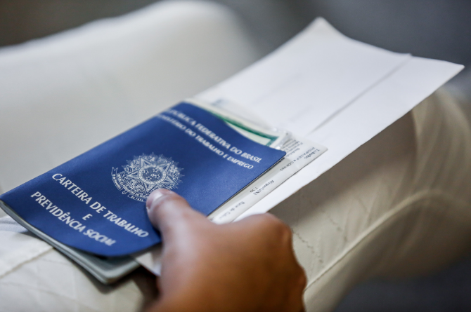 Funsat oferece 1.429 vagas de emprego em Campo Grande nesta segunda-feira