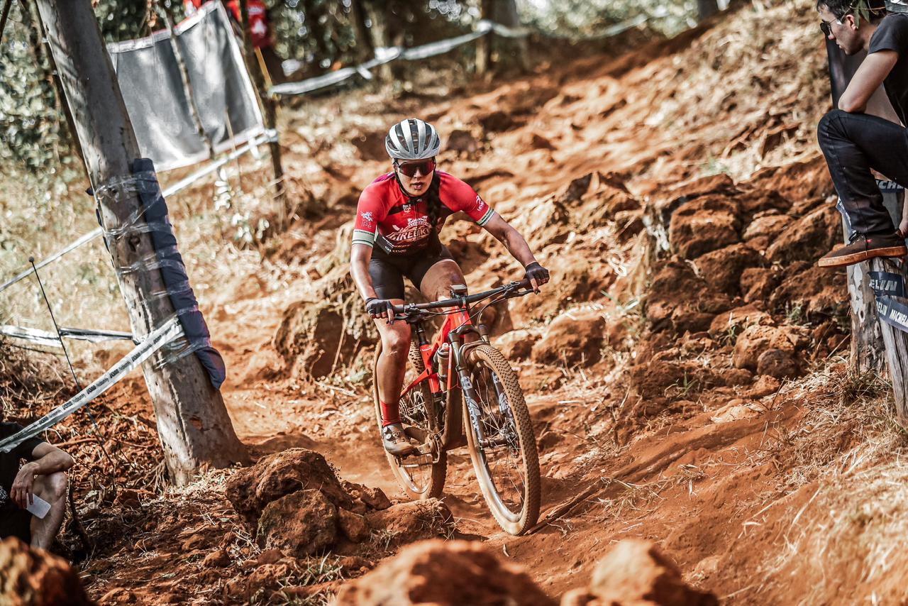 Jogos Escolares de Campo Grande encerram etapa individual neste fim de semana