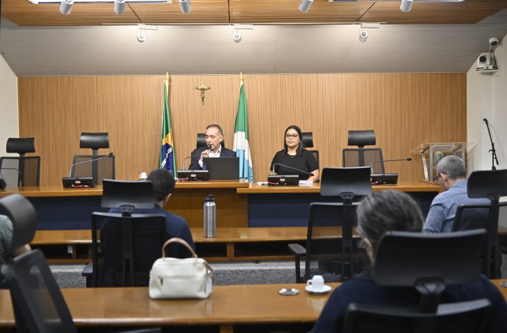 Prazo para Envio de Planos de Trabalho das Emendas Parlamentares é até 6 de Abril