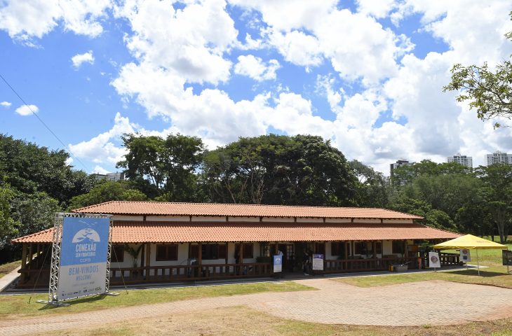 Casa do Homem Pantaneiro: legado cultural e ambiental na COP15 em MS