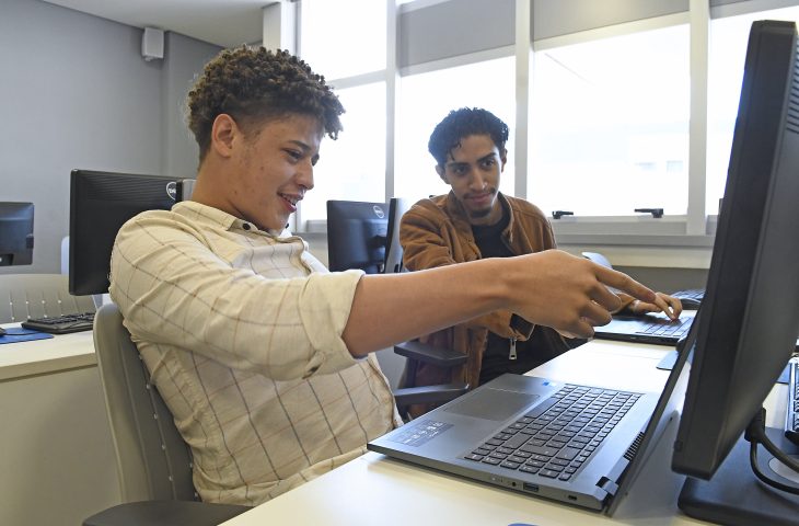 Governo de MS Impulsiona Jovens Empreendedores na Economia Digital