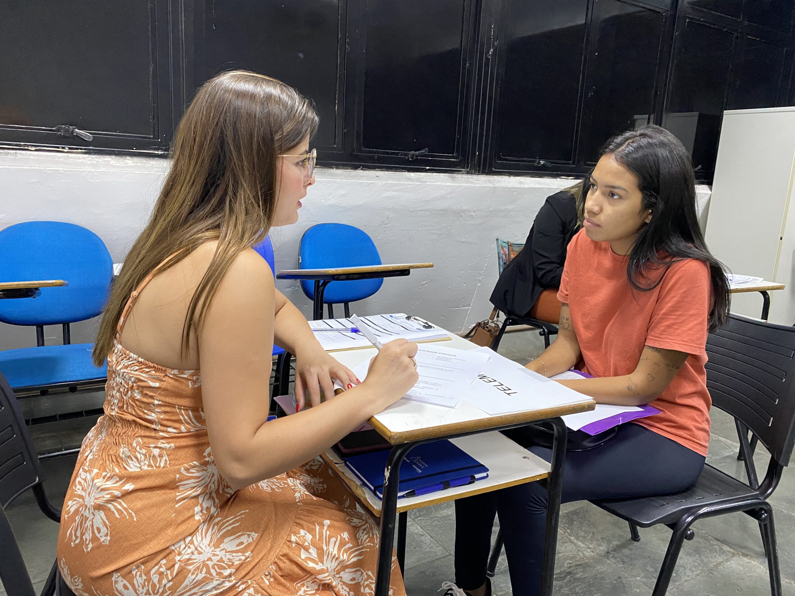 Emprega CG 50+ oferece mais de 500 vagas no Mercadão para maiores de 50 anos
