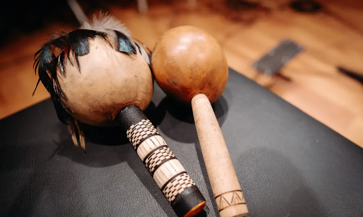 Sonora Brasil 2024 destaca música afro-indígena em turnê nacional
