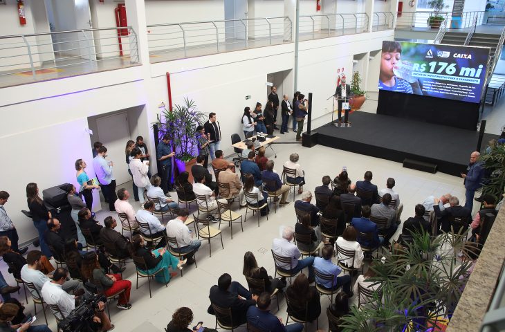 Governo de MS anuncia R$ 176,6 milhões para saneamento em 16 municípios
