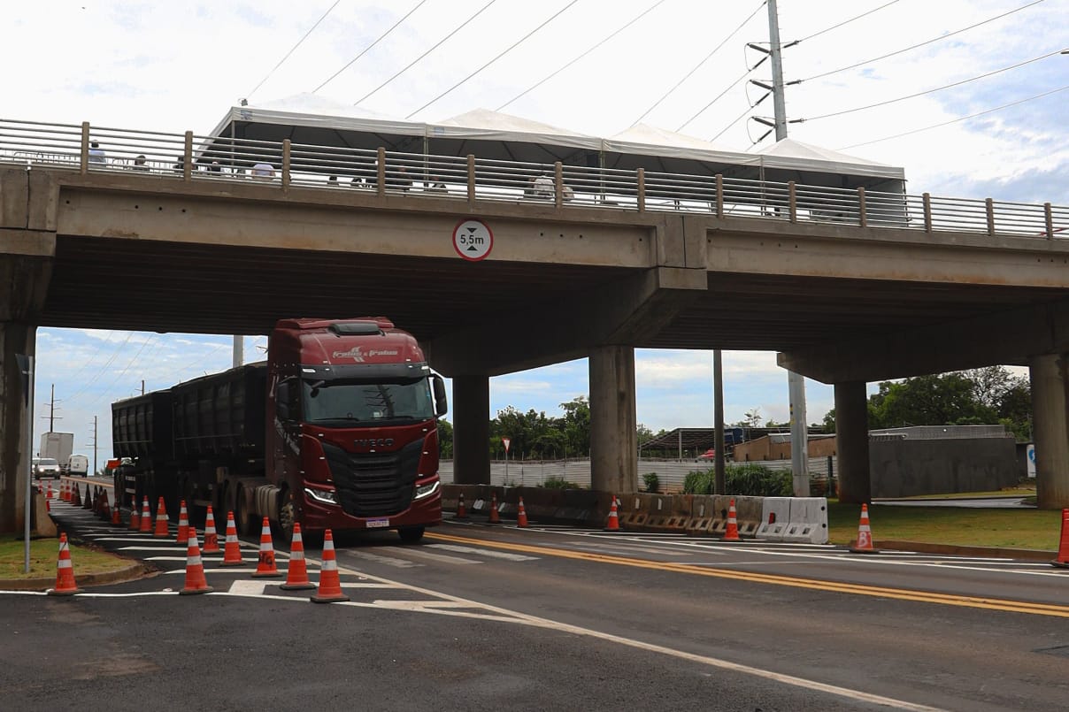Campo Grande atinge recorde de US$ 560 milhões em exportações em 2026