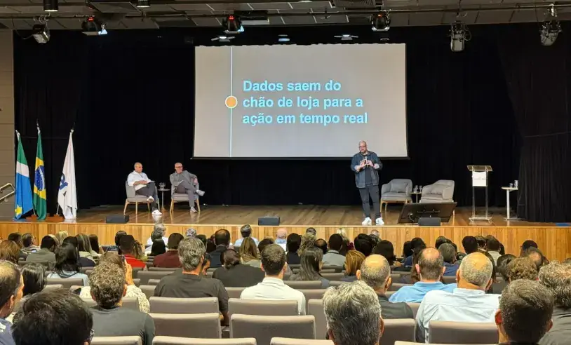 GPS de Mercado 2026 revela tendências globais para varejo em MS