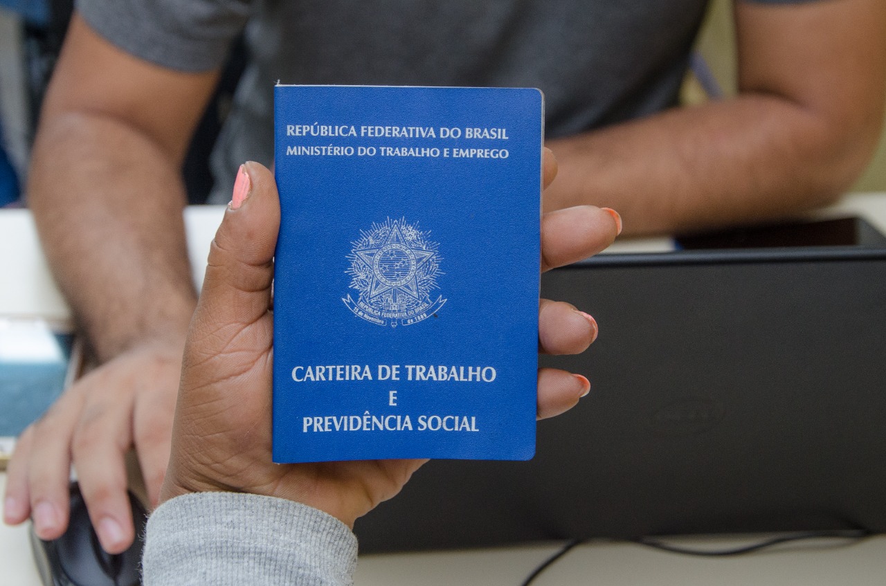 Funsat oferece mais de 1.000 vagas de emprego em Campo Grande