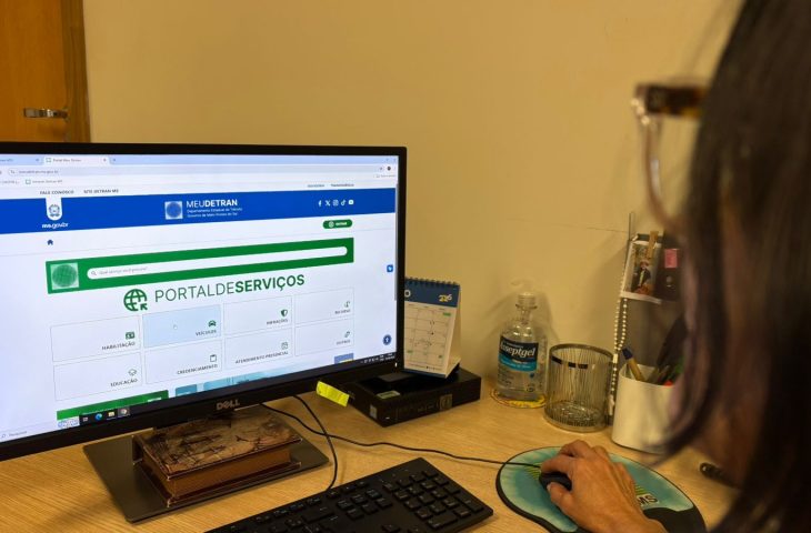 Licenciamento 2026: Detran-MS lança parcelamento digital para débitos