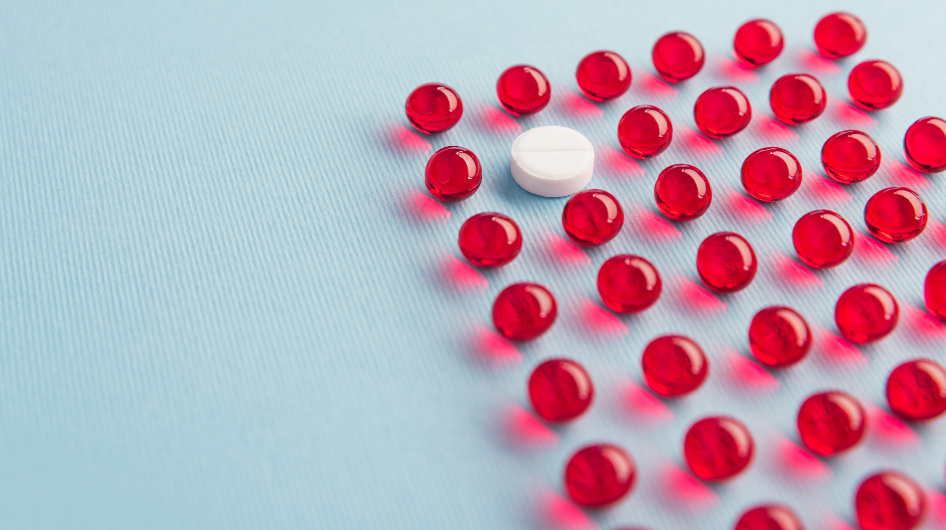 Medicamentos para osteoporose podem combater excesso de ferro no corpo