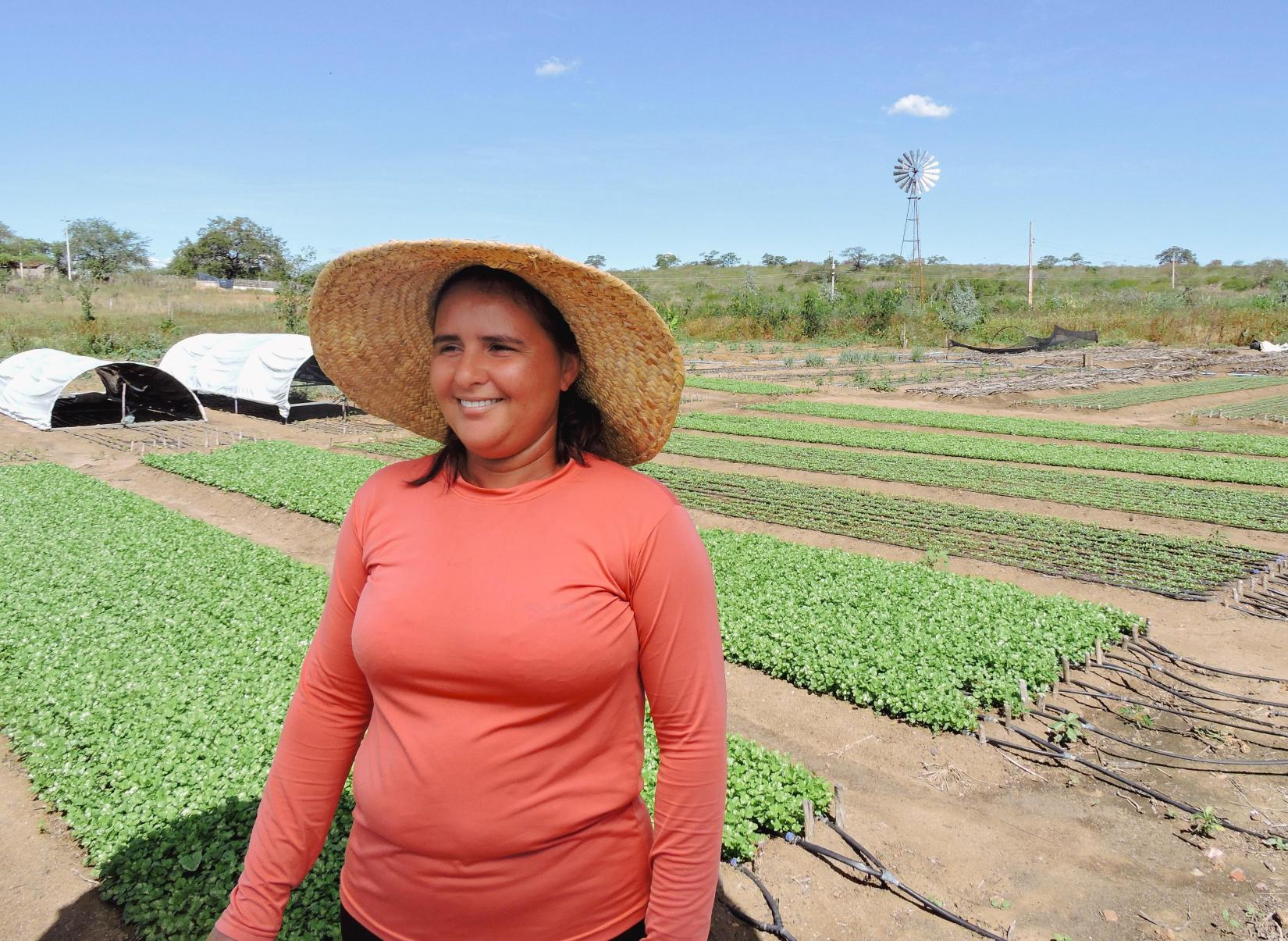 Projeto PROCASE da Paraíba conquista prêmio por sustentabilidade rural