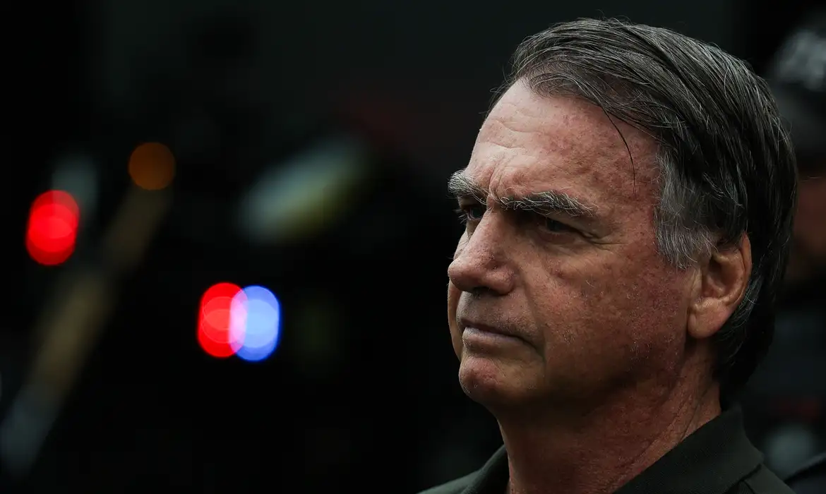 STF mantém prisão domiciliar negada a Bolsonaro com maioria formada
