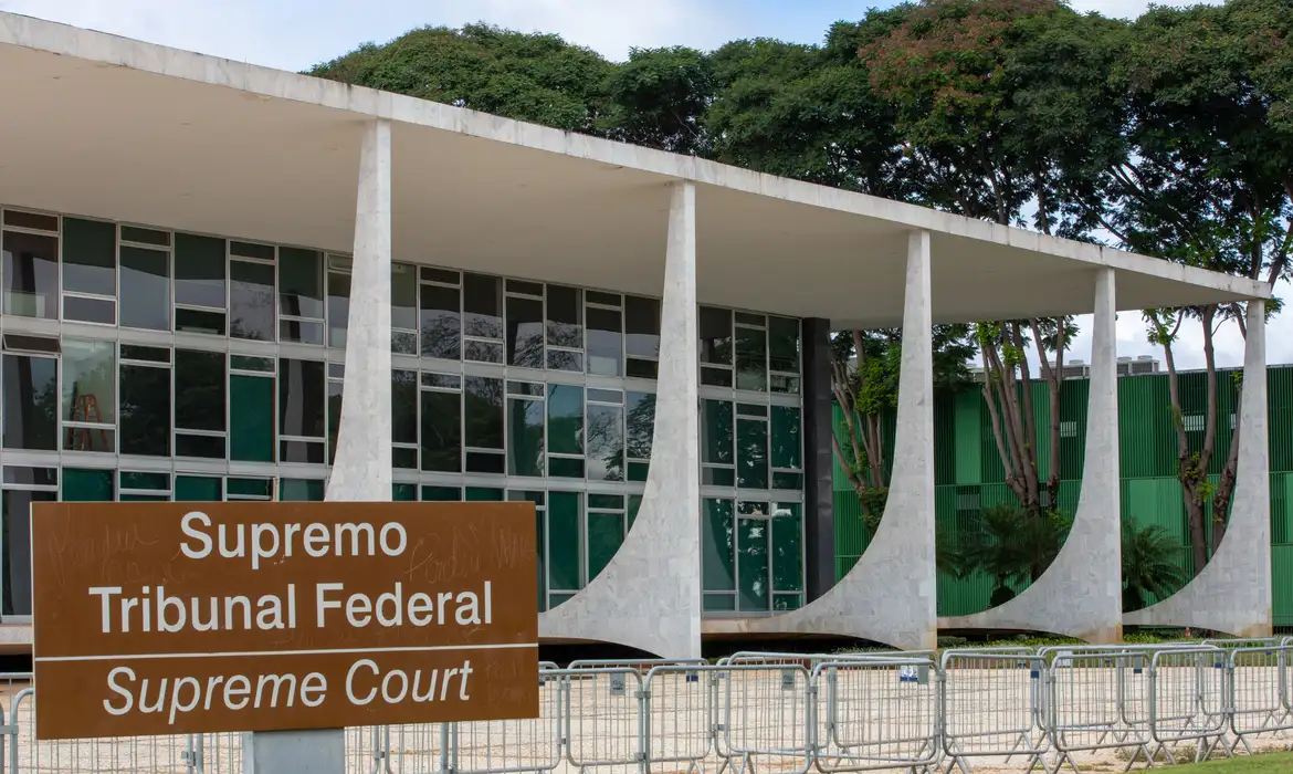 STF analisa regras para eleição indireta no governo do Rio de Janeiro