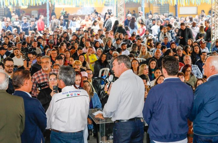 Porto Murtinho avança com investimentos do Governo de MS e Rota Bioceânica