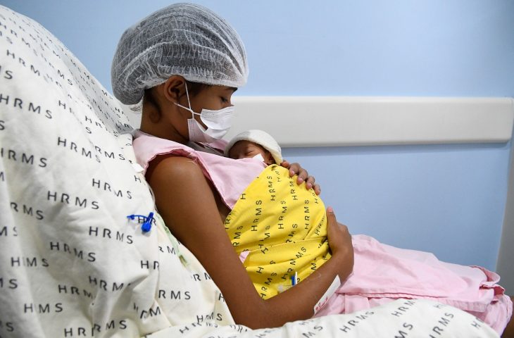 Baixo Pantanal de MS zera óbitos maternos e reduz mortalidade infantil
