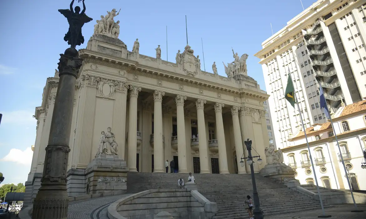 STF suspende regras da Alerj para eleição indireta no Rio de Janeiro