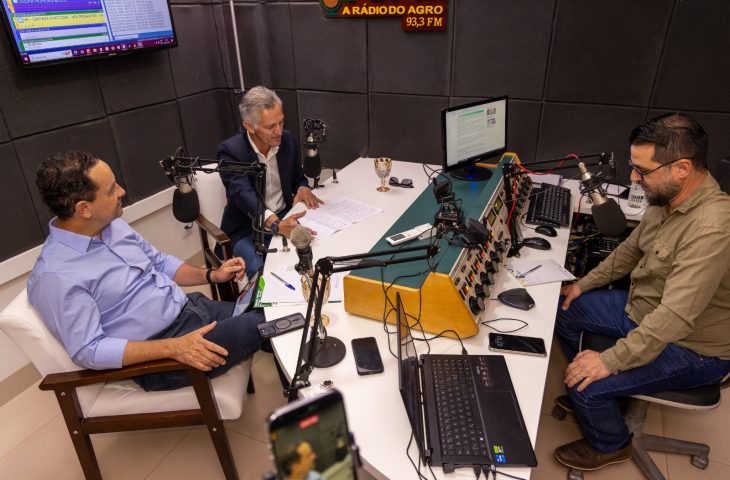 Mato Grosso do Sul impulsiona desenvolvimento com foco no municipalismo