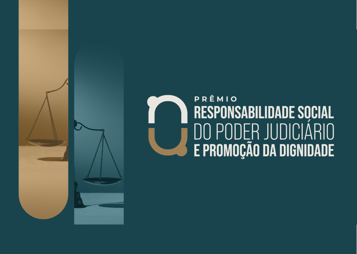 Inscrições abertas para o 3º Prêmio de Responsabilidade Social do CNJ
