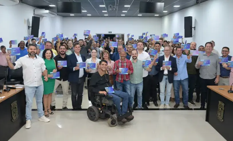Sonora lança Plano de Desenvolvimento Municipal com foco na agropecuária