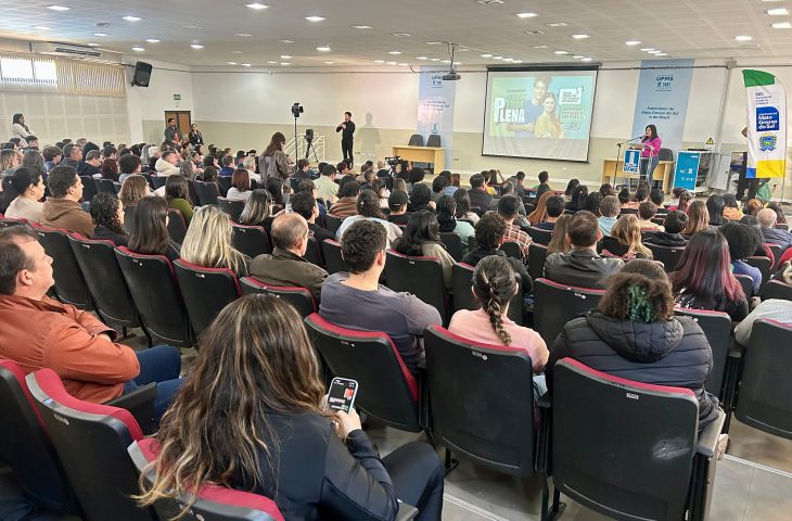 Mato Grosso do Sul dobra investimento em Grêmios Estudantis e foca em protagonismo juvenil