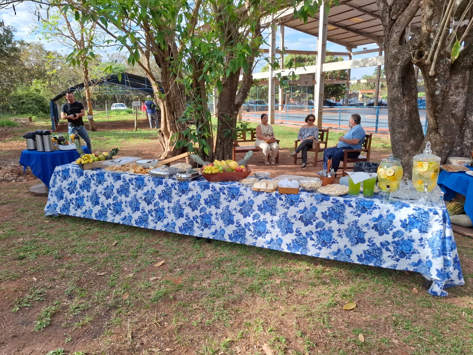 V Benchmarking das Escolas do Campo e Integrais promove troca de experiências na Reme