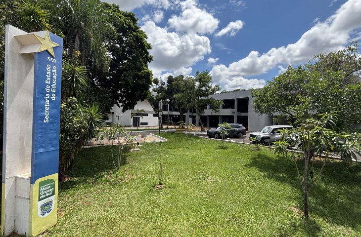 Educação convoca 17 professores aprovados para posse em MS