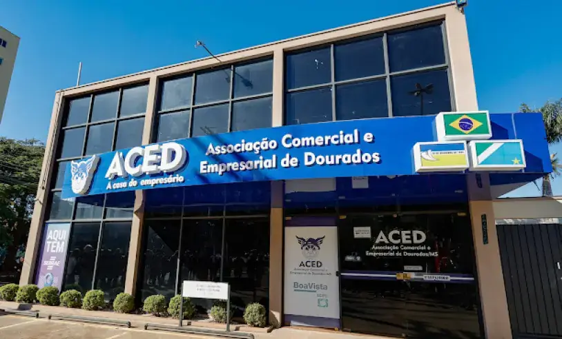 Dourados sedia 'Dia D Negociação' para apoio a empresários em dificuldades financeiras