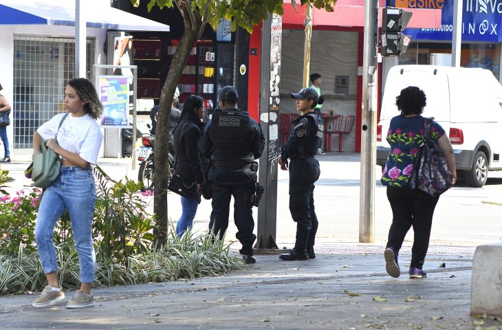 Mato Grosso do Sul registra queda nos principais indicadores de criminalidade em 2026