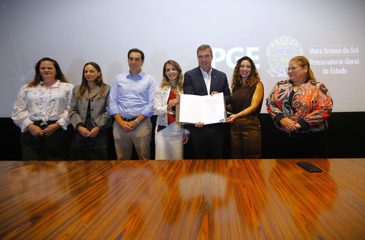 MS lança política de linguagem simples para melhorar atendimento público