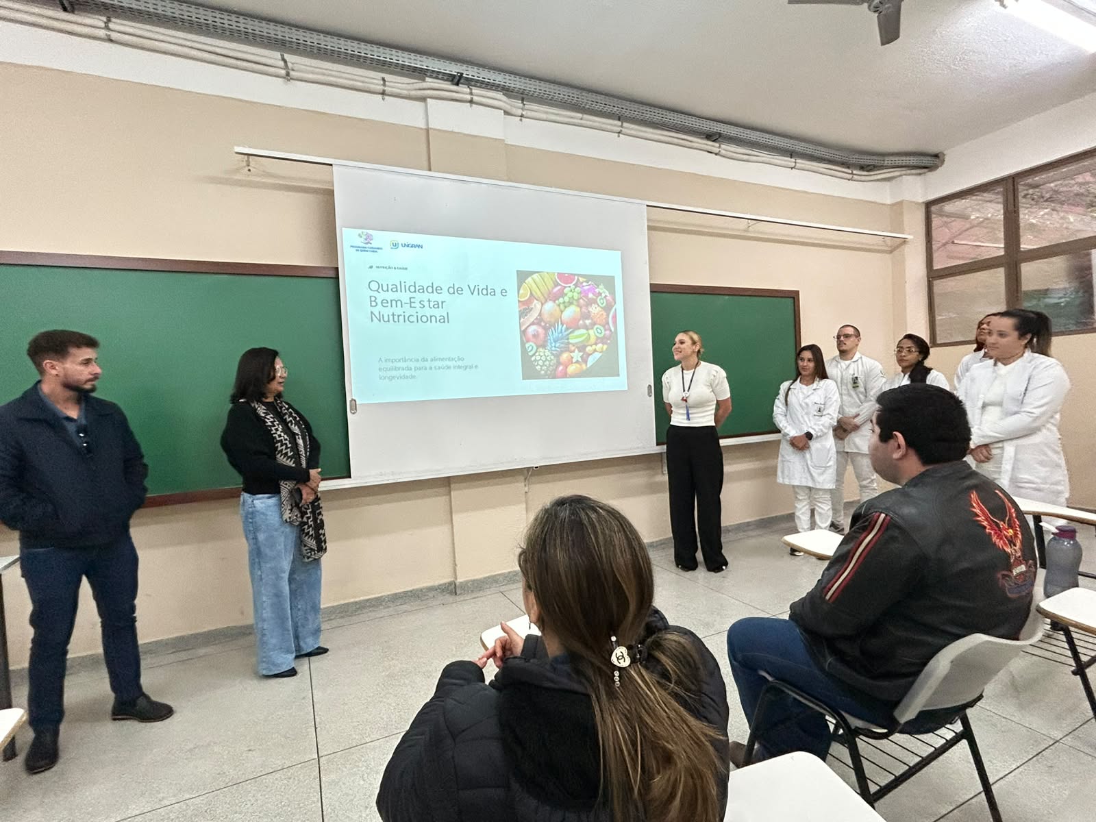 SAS Lança Inscrições para Palestra sobre Música e Psicologia em MS