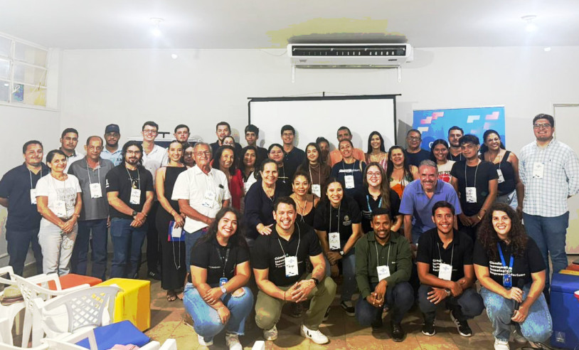 Startup Day reúne 180 pessoas e fomenta inovação em Aquidauana