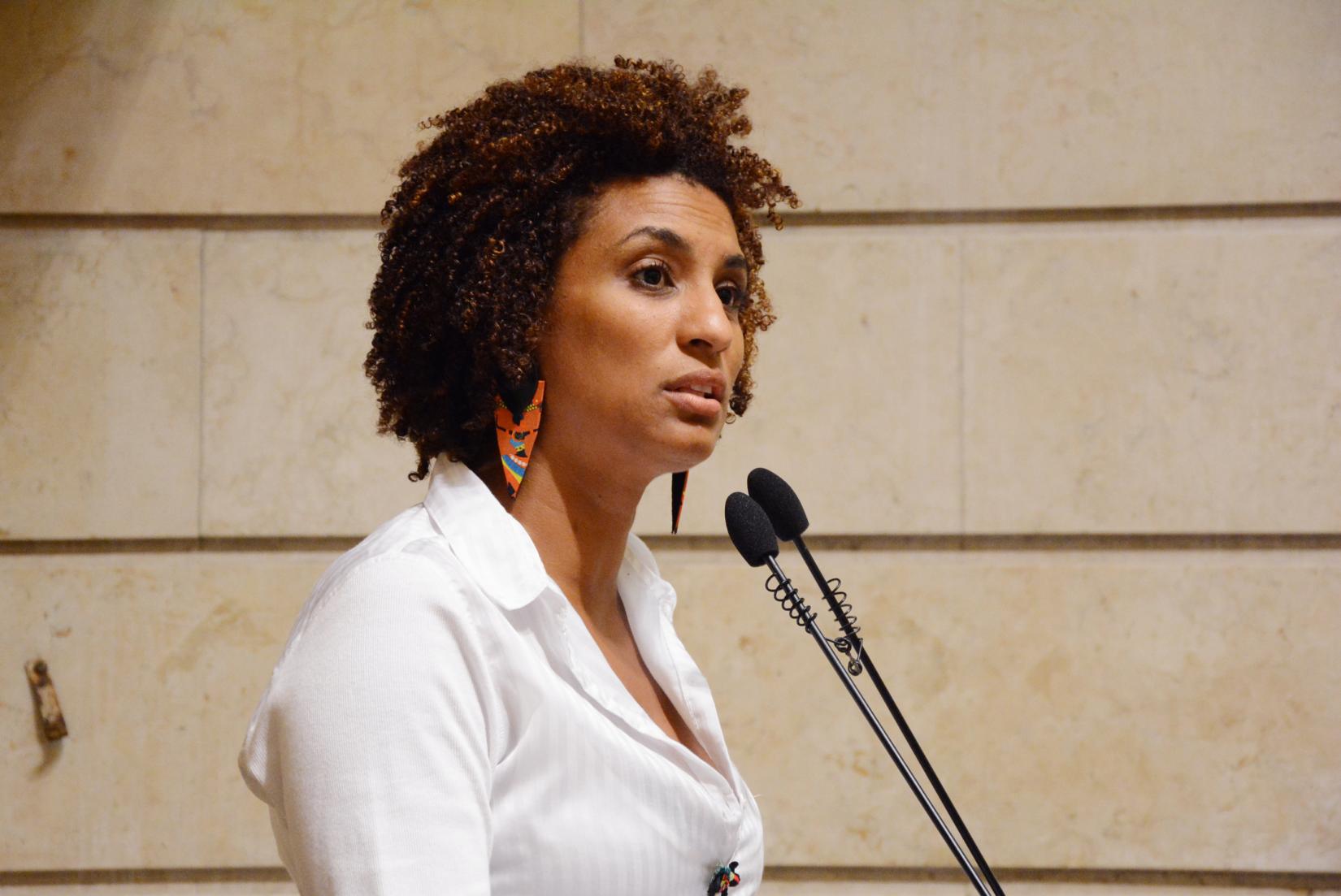 ONU exige justiça no julgamento dos assassinatos de Marielle Franco e Anderson Gomes